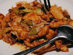 -杏花堂晋商私房菜(华熙五棵松店)