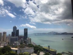 -厦门泰谷酒店(中山路镇海路地铁站店)