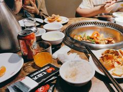 -七欣天香辣蟹火锅(无锡金太湖国际城店)