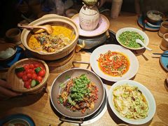 -吃饭皇帝大(解放西路店)
