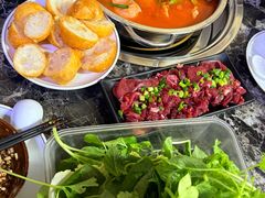 -雷山鱼酱酸汤鱼·酸汤牛肉(花果园T1区店)