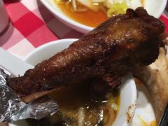 -西贝莜面村(近铁城市广场店)