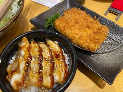 -胜博殿日式炸猪排(西红门店)