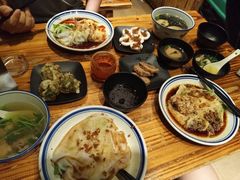 -膳糧·汕头肠粉·潮汕小吃(龙怡店)