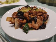 晋阳过油肉-晋阳饭庄(虎坊桥店)