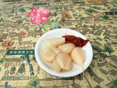 糖蒜-老乌家特色小炒泡馍(大皮院店)