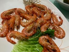 -汤记传菜(秀浦路店)