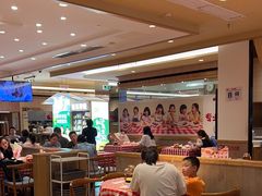 -西贝(深圳卓悦汇店)