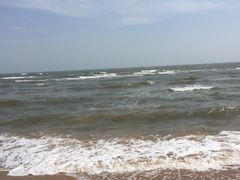 -老虎石海上公园