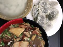 -东四卤煮店(东四北大街店)
