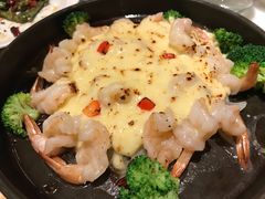 -雀蓝川菜(奥体广场店)