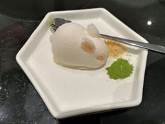 山药兔-阿庄新豫菜(通泰路店)