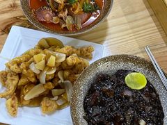 -来味香(麦世达韩国精品百货店)