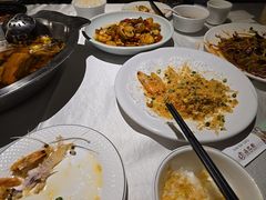 -鑫巴蜀小镇 · 水煮鱼专研店(玉桥店)