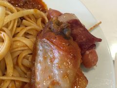 -宜家·瑞典风味餐厅(无锡店)