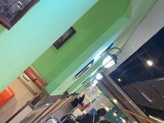 -鑫海汇海鲜烤肉自助(北国商城店)