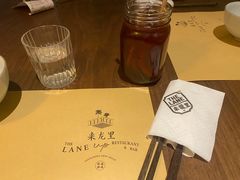 -来龙里 精致 东南亚餐室(万象城店)