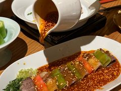 -隐庐·古法川菜(高新店)