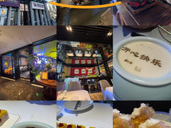 -杏花堂晋商私房菜(华熙五棵松店)