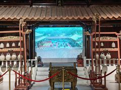 -中国闽台缘博物馆