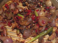 -金掌勺锅包肉(太原万达店)