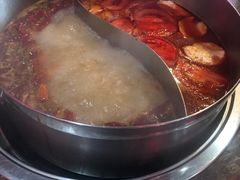 -乐山串串香老火锅(鼓楼店)