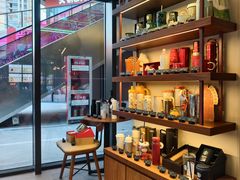 -星巴克(温州万象城商业街店)