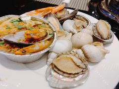 -苏州吴宫泛太平洋酒店