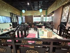 -锦府盐帮·侯宅(五棵松万达店)