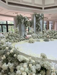 -DC大蔡婚礼策划(李公堤店)