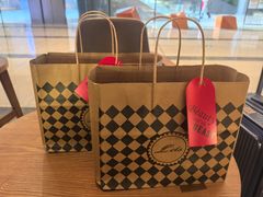 -Let's Taipei 非常烘焙(太古里店)
