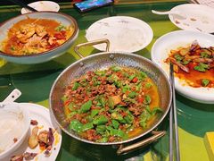 -辛香汇(飞洲店)