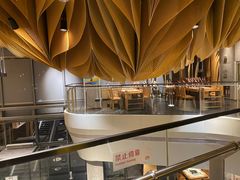 -巴奴毛肚火锅概念餐厅