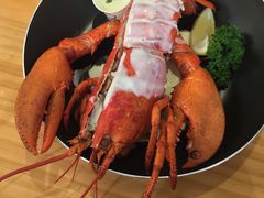 -So Lounge索兰至餐厅(蓝色港湾店)