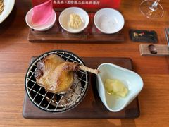 -龙吟山房(青龙山庄店)