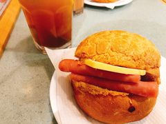 -华嫂冰室(尖沙咀店)