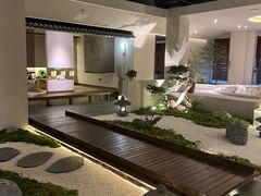 -沐SPA·坐忘山城·日式足道