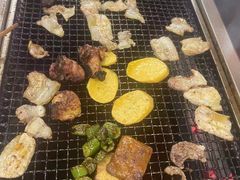 -邛海景风火盆烧烤(大石板古村二分店)