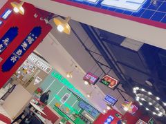 -动哒餐室•港式茶餐厅(顺义华联店)