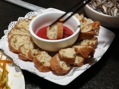 -美滋滋尚鱼烤鱼餐厅(空港店)