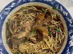 -南花桥羊肉馆老字号(乌镇店)