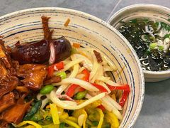 -梅溪·小伙子干挑面(安吉总店)
