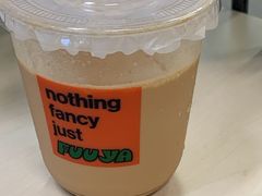 -虎伢Fuuya!咖啡煎饼(陆家嘴波特营店)