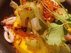 -SHAN山(前滩太古里店)