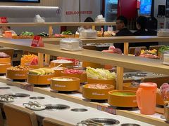 -龍歌自助小火锅(兰山上海路万达店)