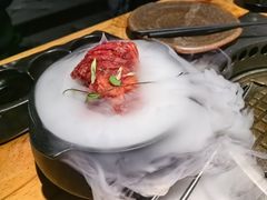 -焱铁烧·黑毛和牛专门店(南宁万象城店)