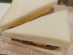 -龍记香港茶餐厅(久光百货店)