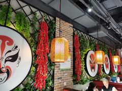 -雲蜀龙阁·金牌水煮鱼(方庄店)