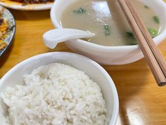 -温记府廟豆汤饭·始于1955年(海椒店)