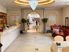 -博雅渔港·融合菜(维也纳国际大酒店)